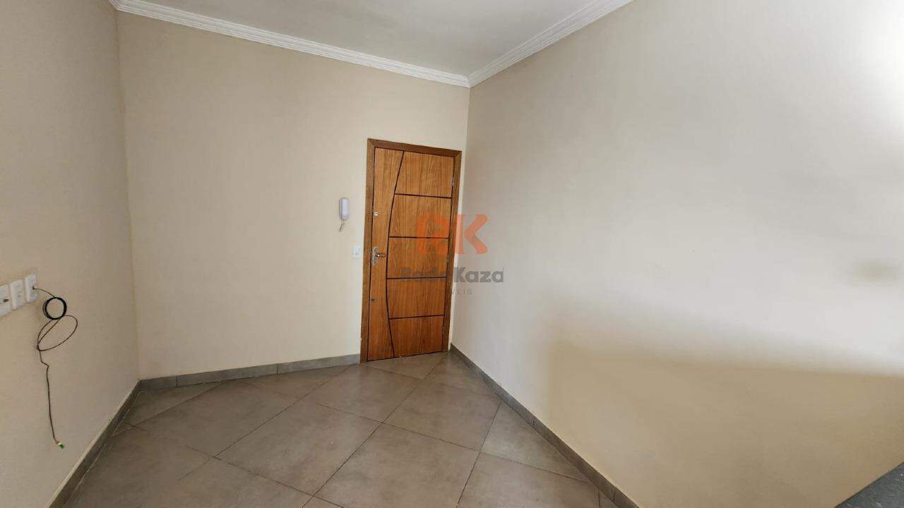 Apartamento para aluguel no Pedra Azul: 