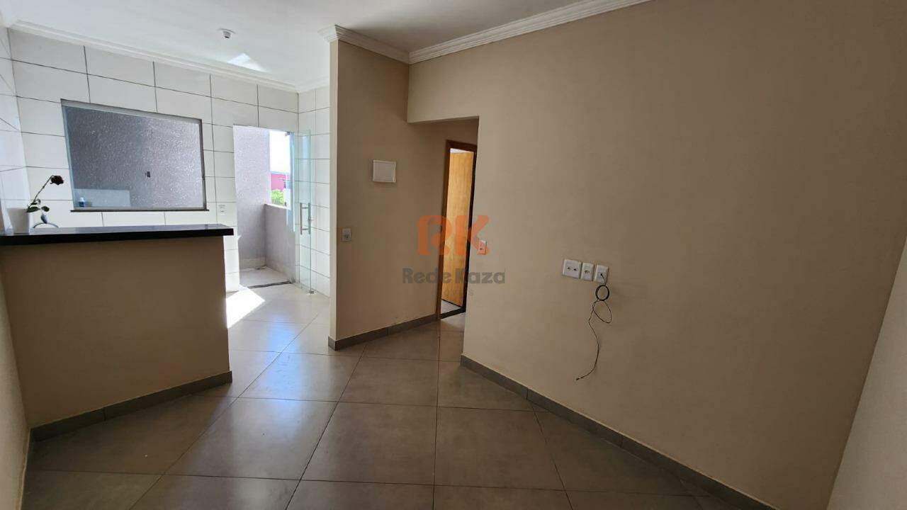 Apartamento para aluguel no Pedra Azul: 