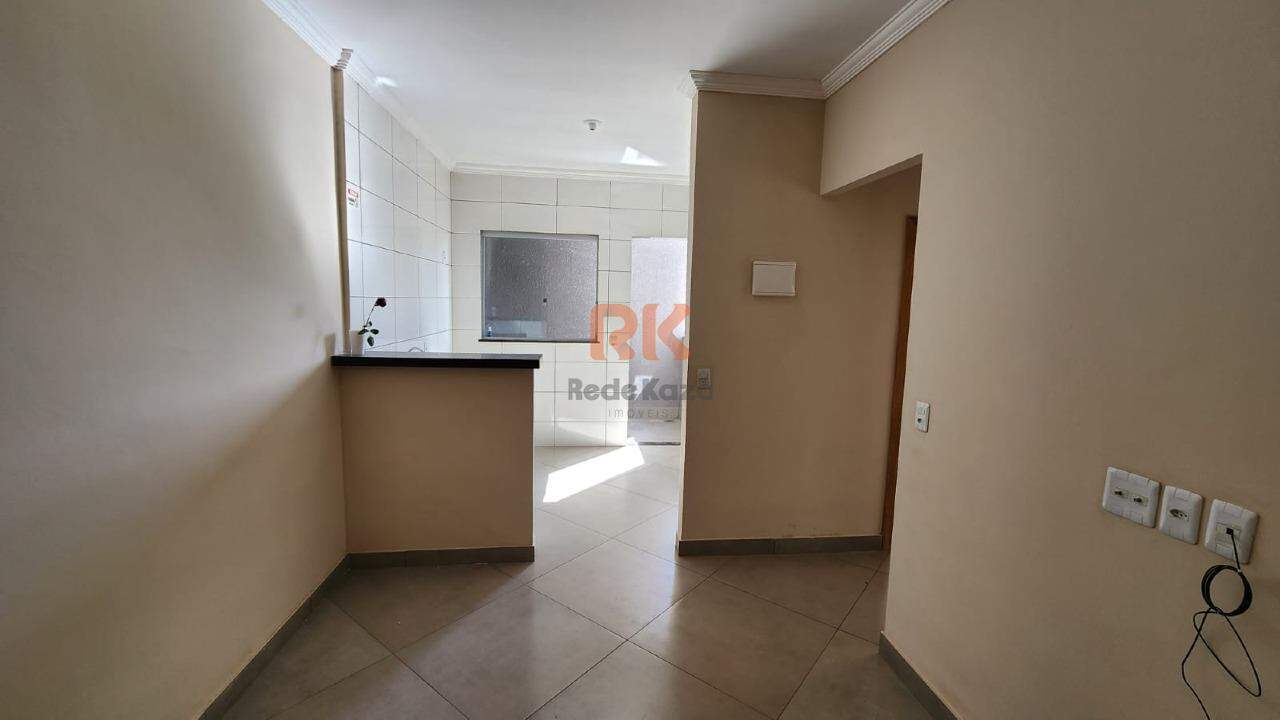 Apartamento para aluguel no Pedra Azul: 