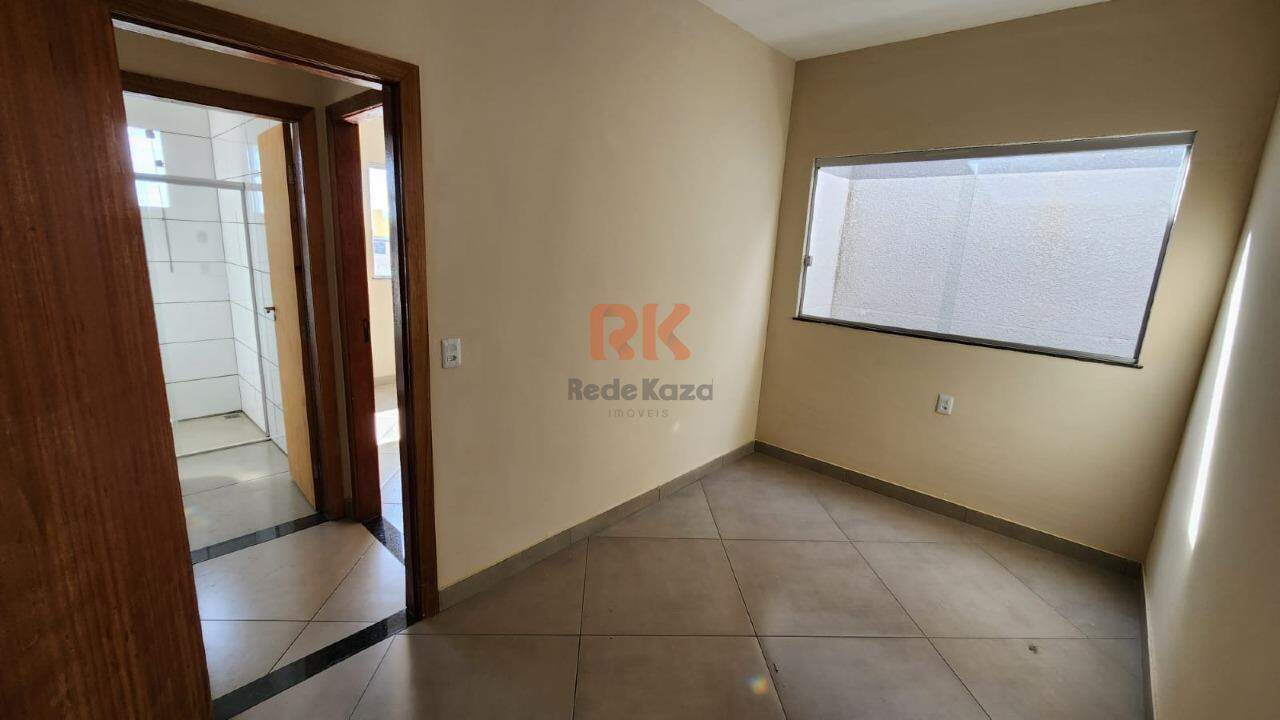 Apartamento para aluguel no Pedra Azul: 