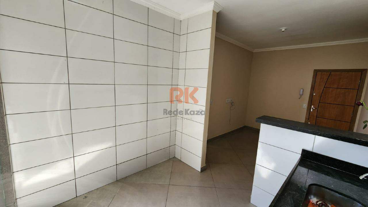 Apartamento para aluguel no Pedra Azul: 