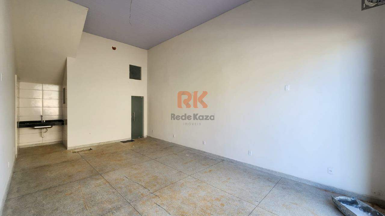 Loja para aluguel no Pedra Azul 3ª Seção: 