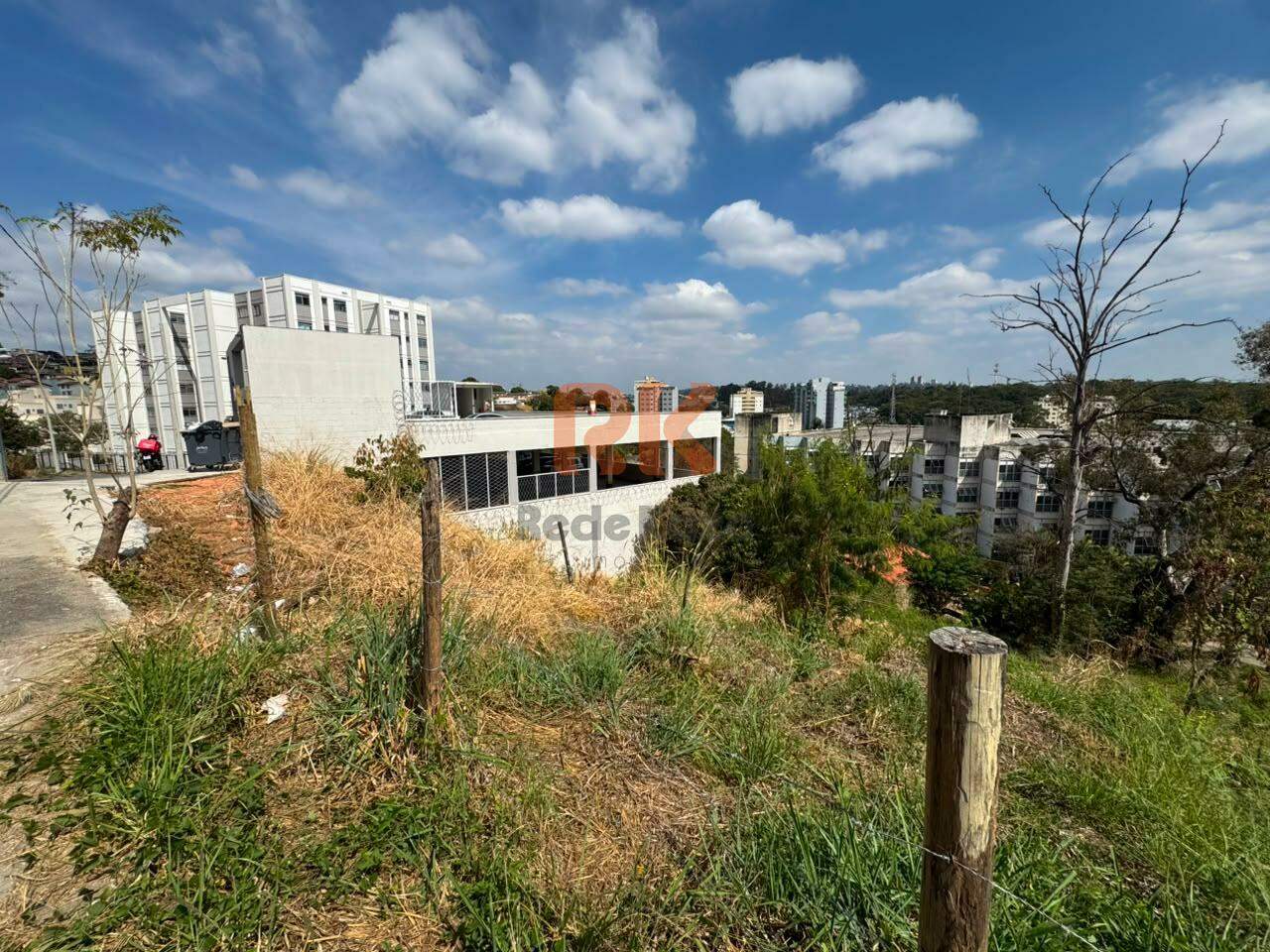 Lote à venda no Indaiá: 