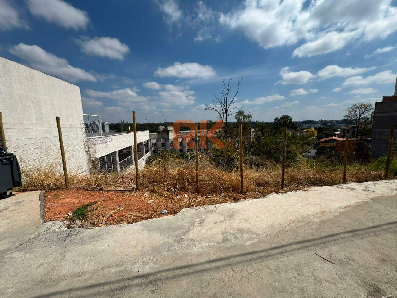 Lote à venda no Indaiá: 