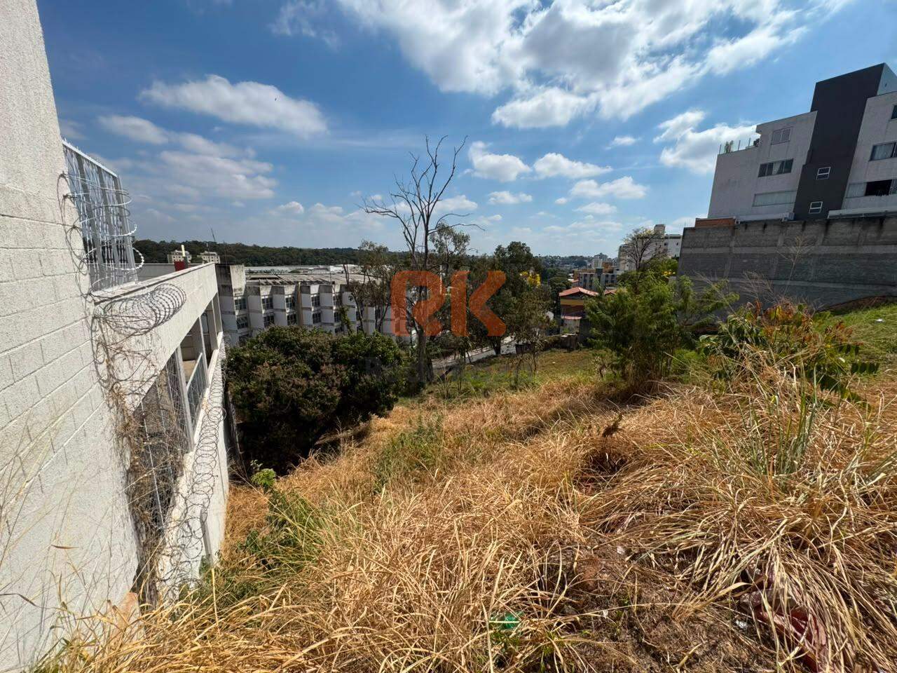 Lote à venda no Indaiá: 
