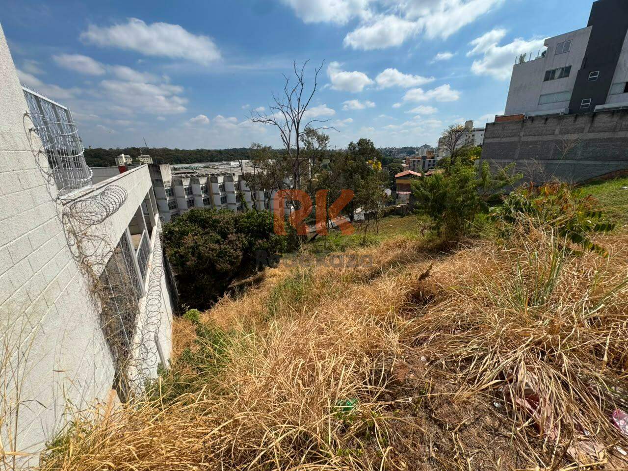 Lote à venda no Indaiá: 