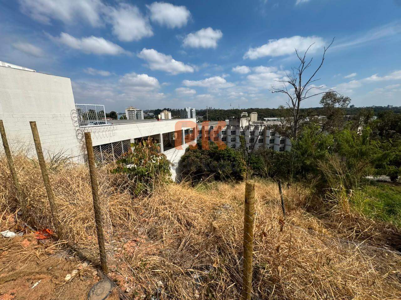 Lote à venda no Indaiá: 