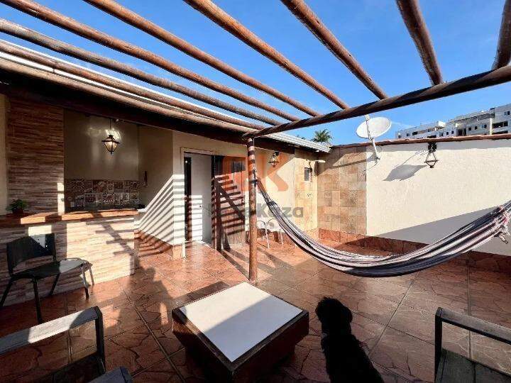 Casa à venda no Santa Amélia: 