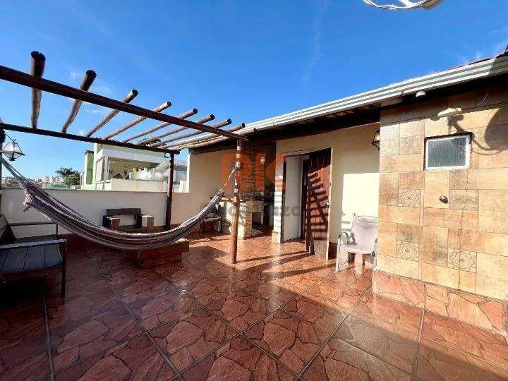 Casa à venda no Santa Amélia: 