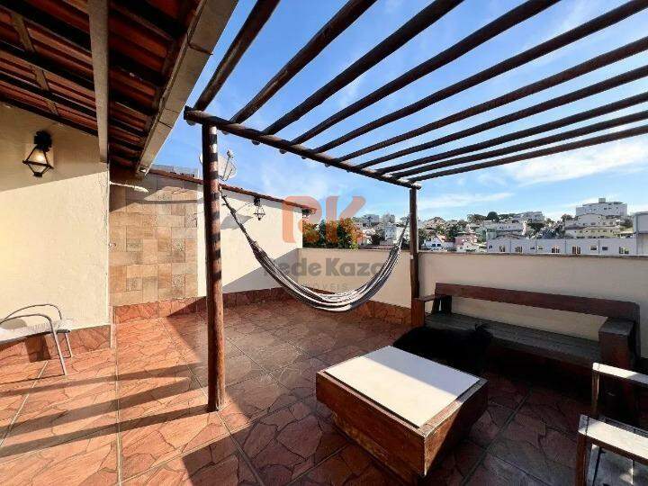 Casa à venda no Santa Amélia: 