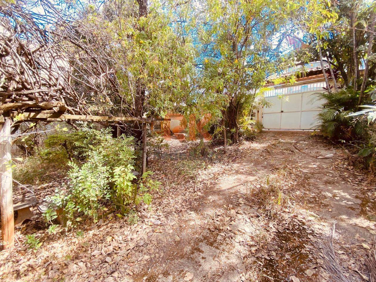 Lote à venda no Santos Dumont: 
