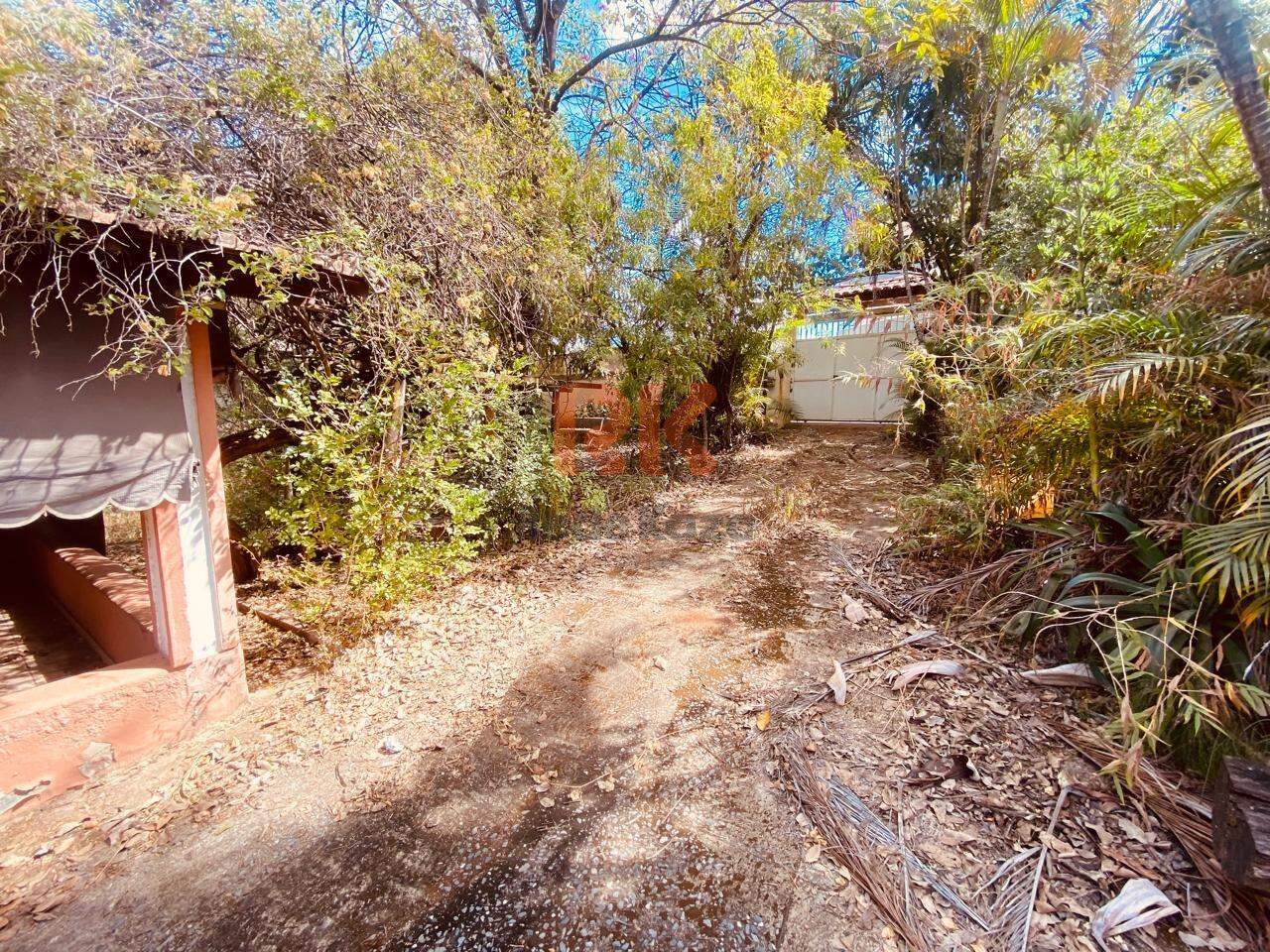 Lote à venda no Santos Dumont: 