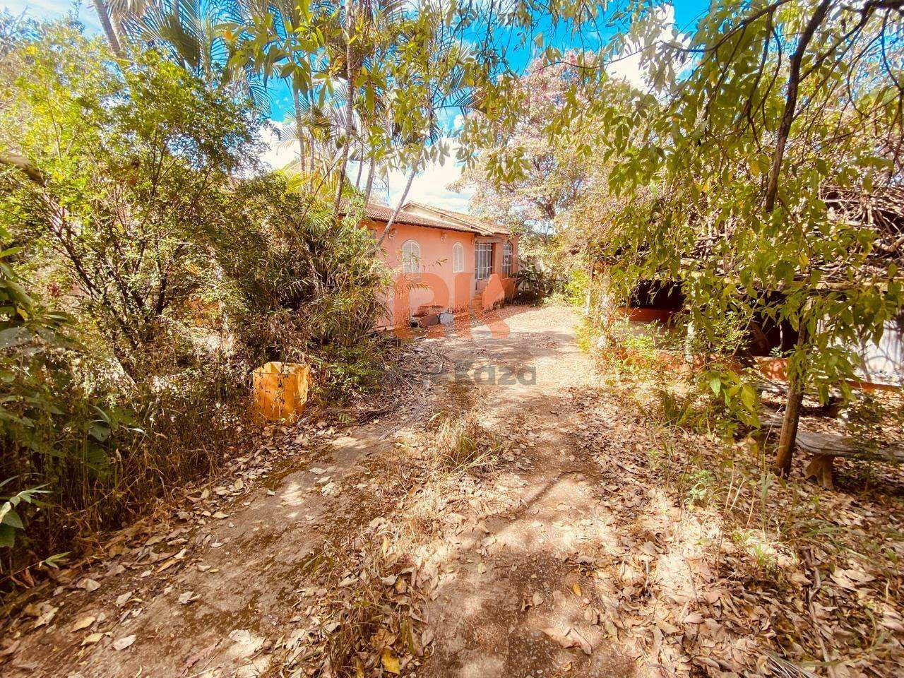 Lote à venda no Santos Dumont: 