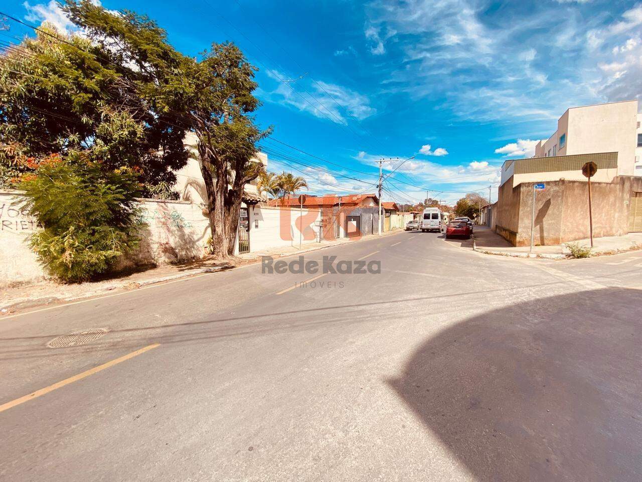 Lote à venda no Santos Dumont: 