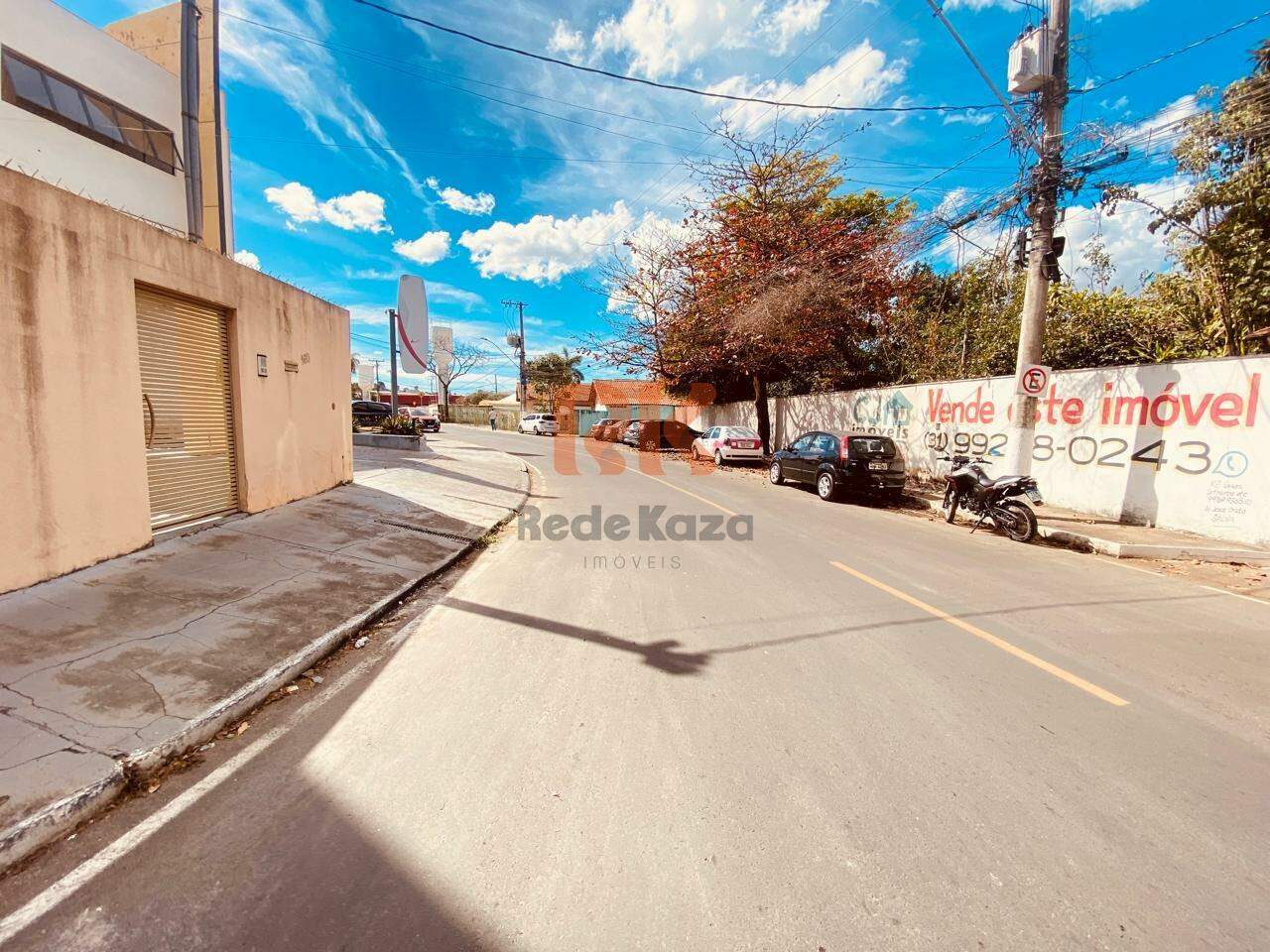 Lote à venda no Santos Dumont: 