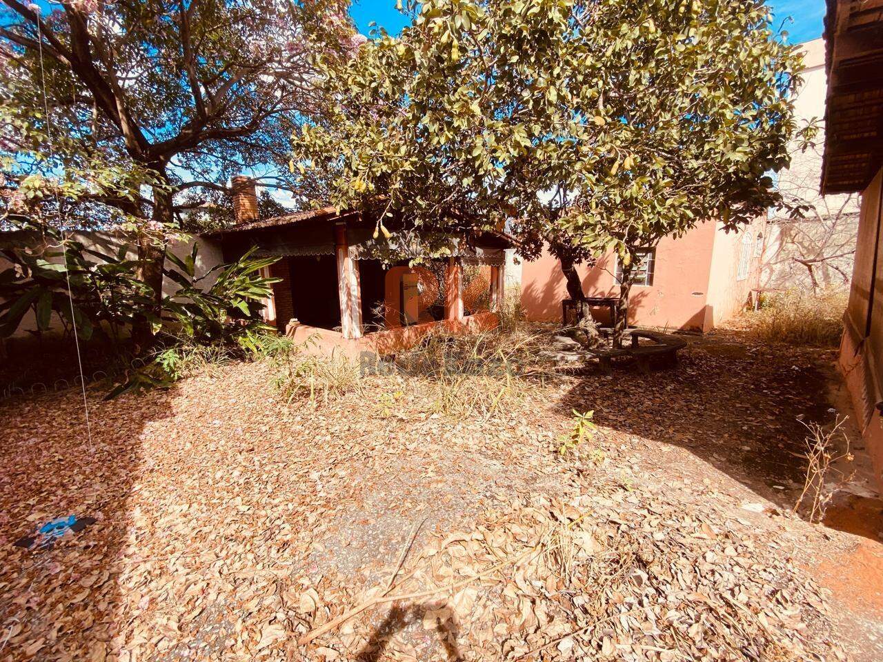 Lote à venda no Santos Dumont: 