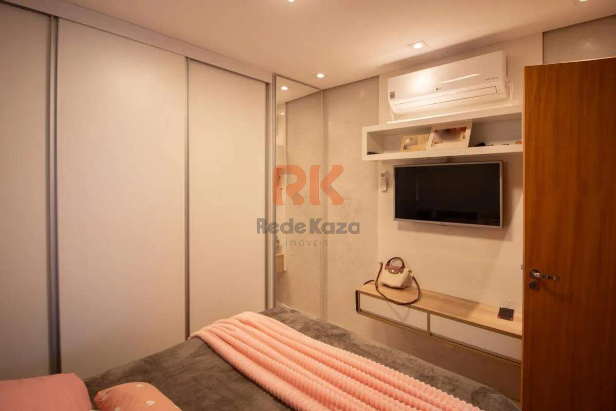 Apartamento à venda no Castelo: 