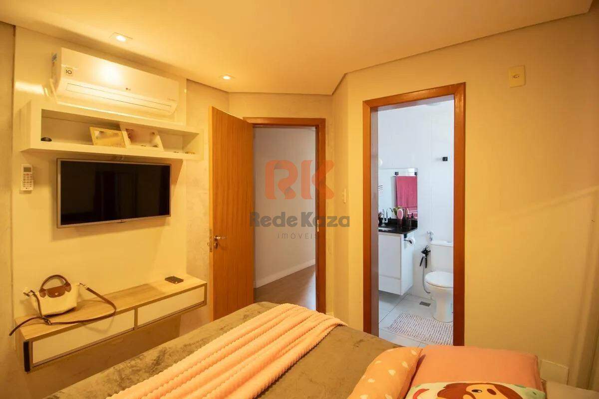 Apartamento à venda no Castelo: 