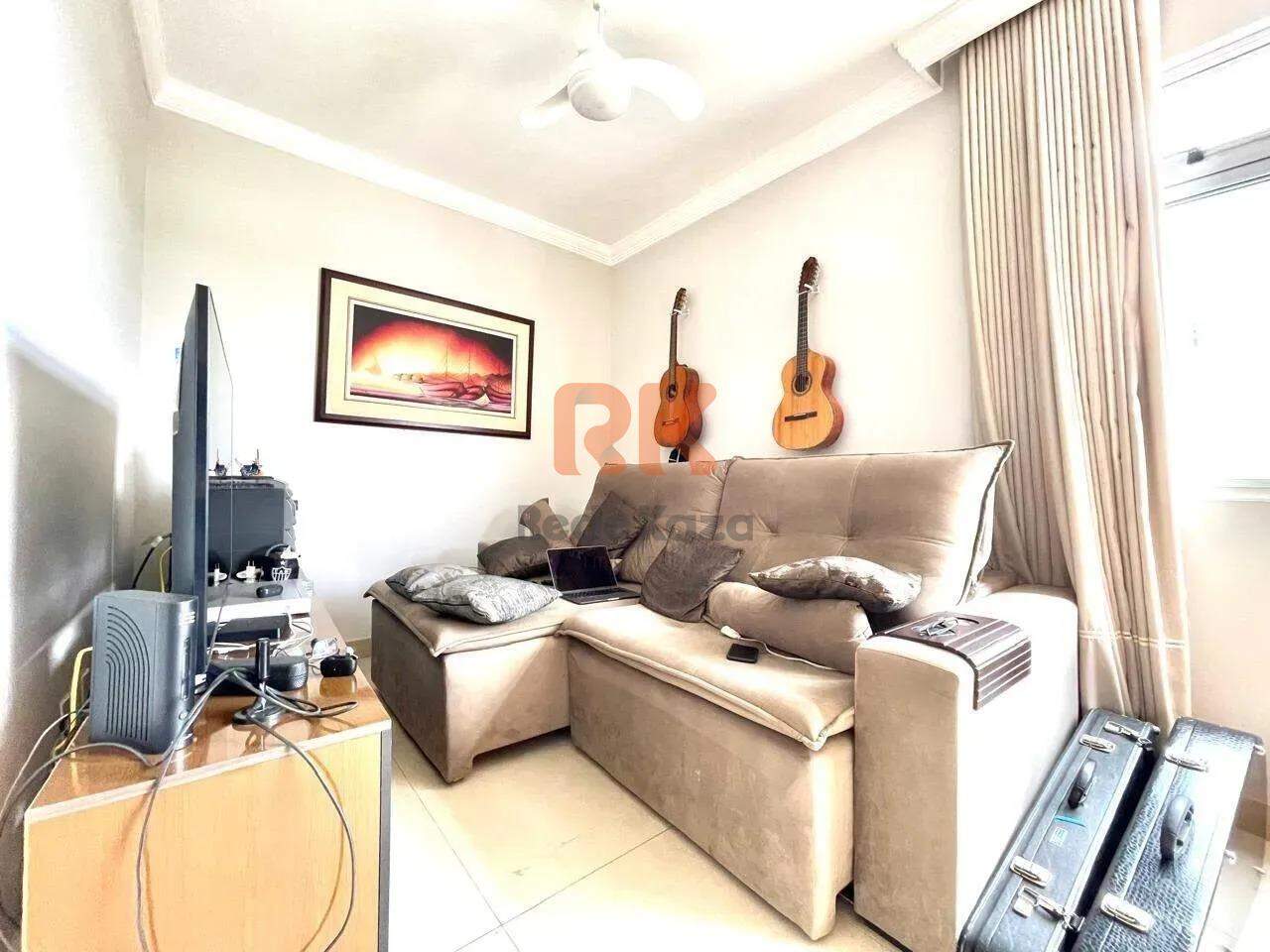 Apartamento à venda no Liberdade: 