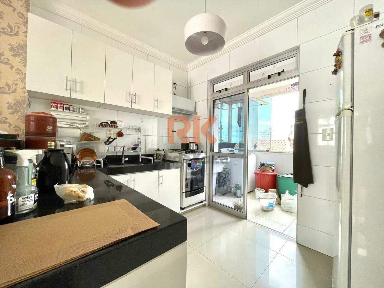 Apartamento à venda no Liberdade: 