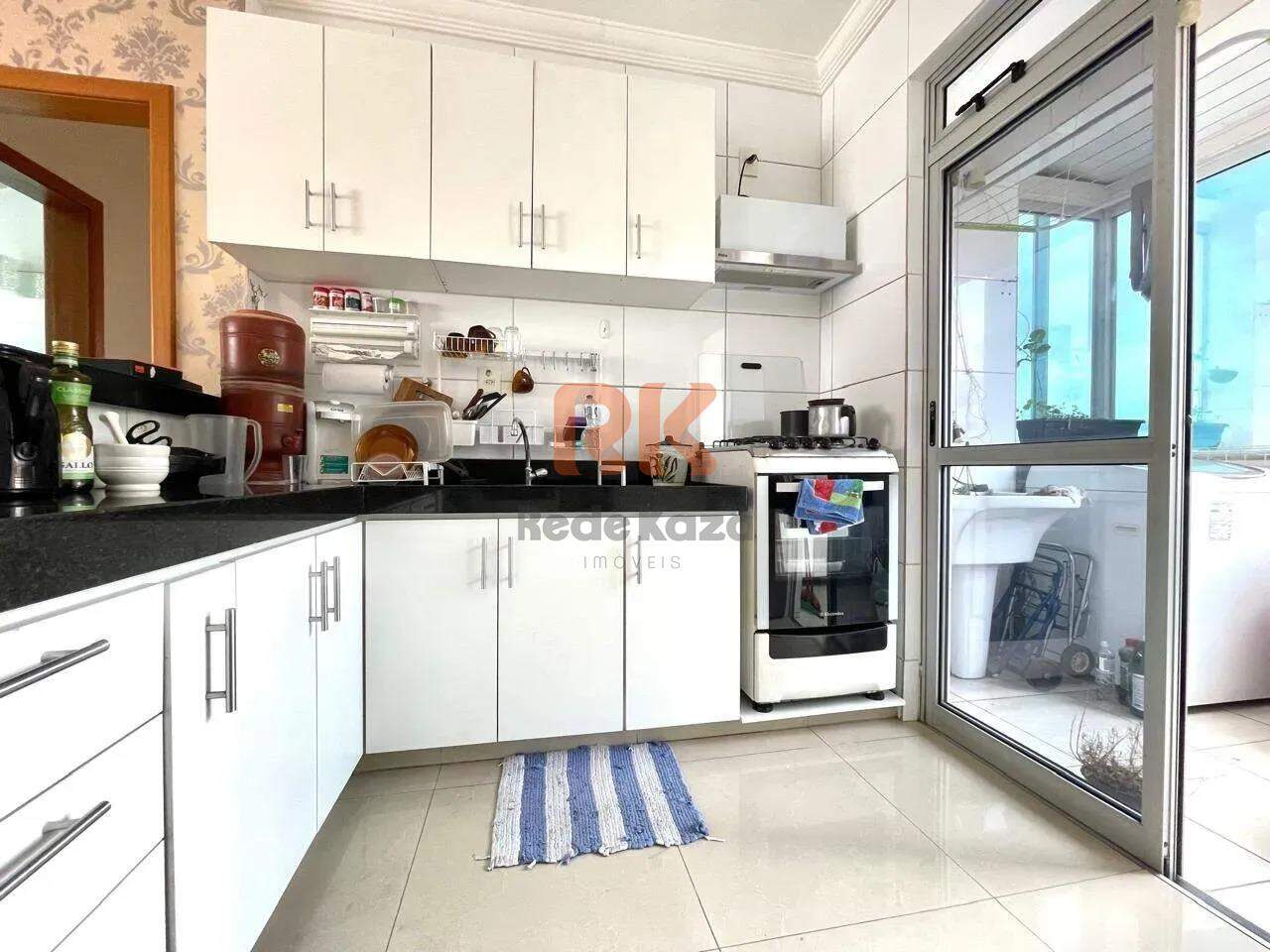 Apartamento à venda no Liberdade: 