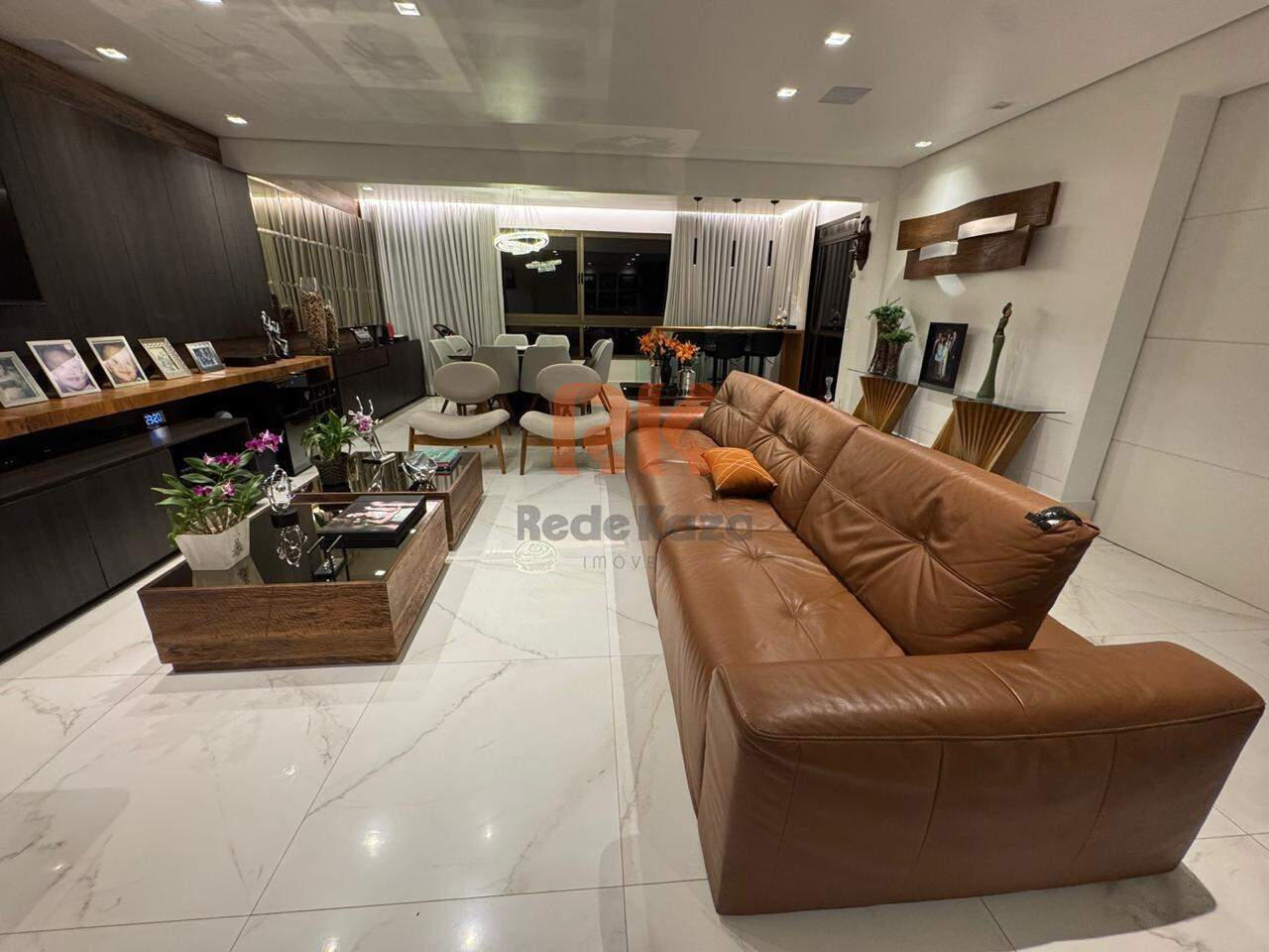 Apartamento à venda no Ouro Preto: 