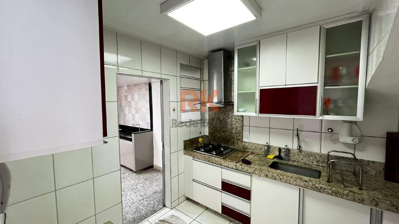 Casa para aluguel no Cabral: 