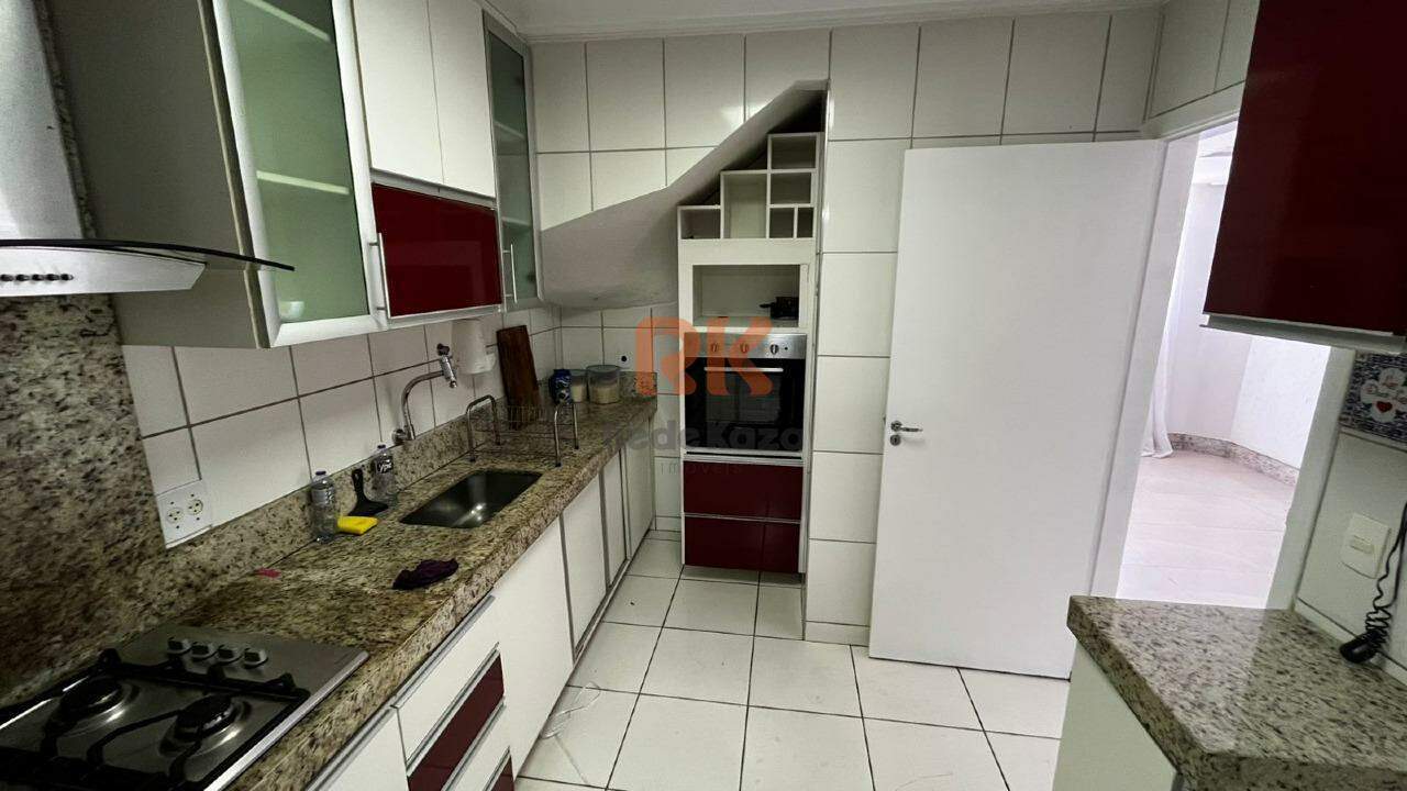 Casa para aluguel no Cabral: 