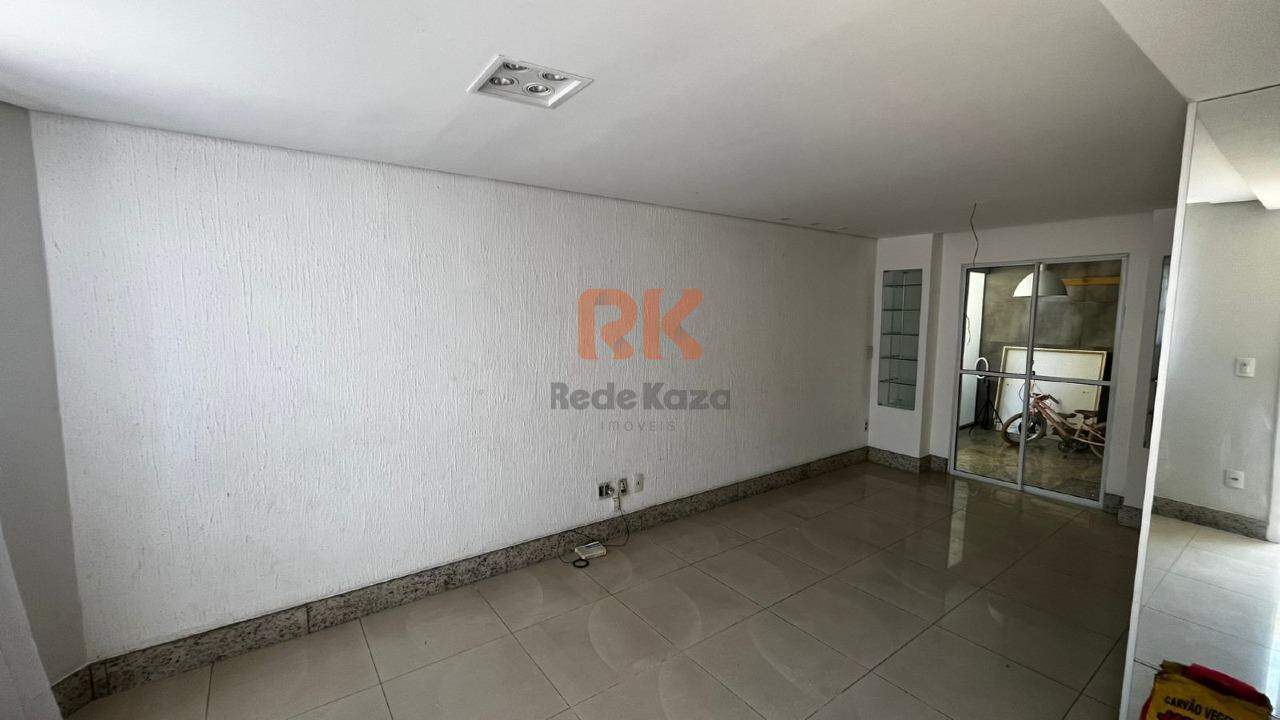 Casa para aluguel no Cabral: 