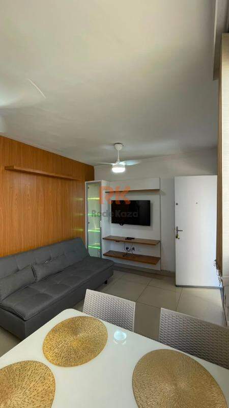 Apartamento para aluguel no Cândida Ferreira: 