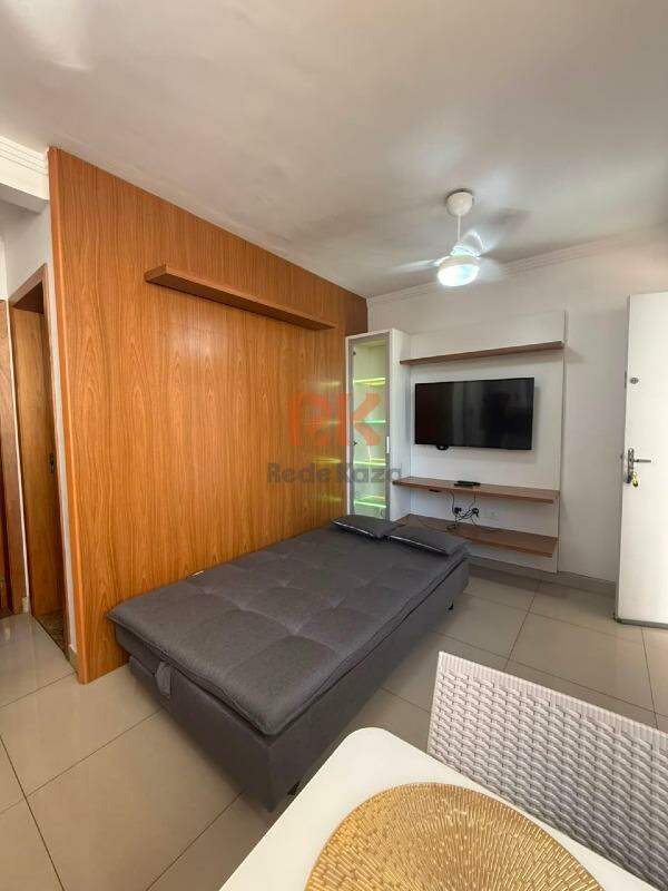 Apartamento para aluguel no Cândida Ferreira: 
