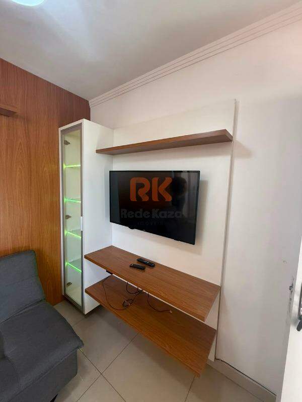 Apartamento para aluguel no Cândida Ferreira: 