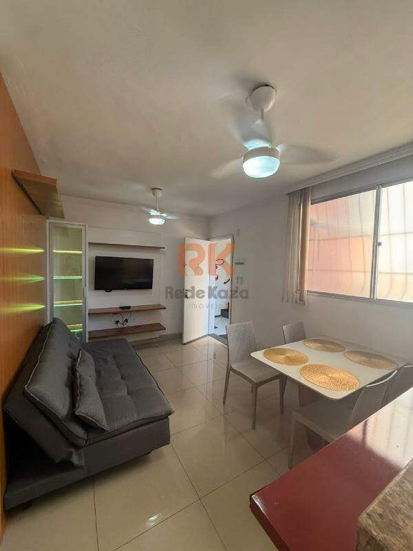 Apartamento para aluguel no Cândida Ferreira: 