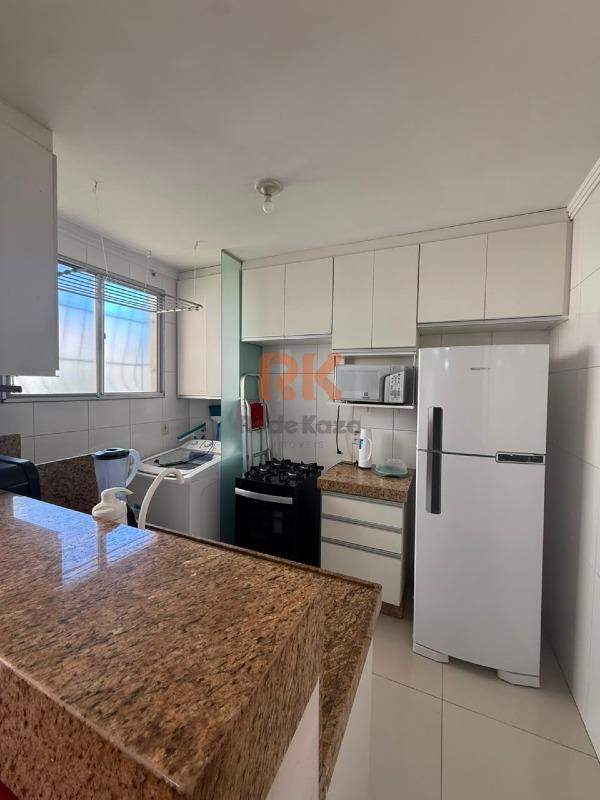 Apartamento para aluguel no Cândida Ferreira: 