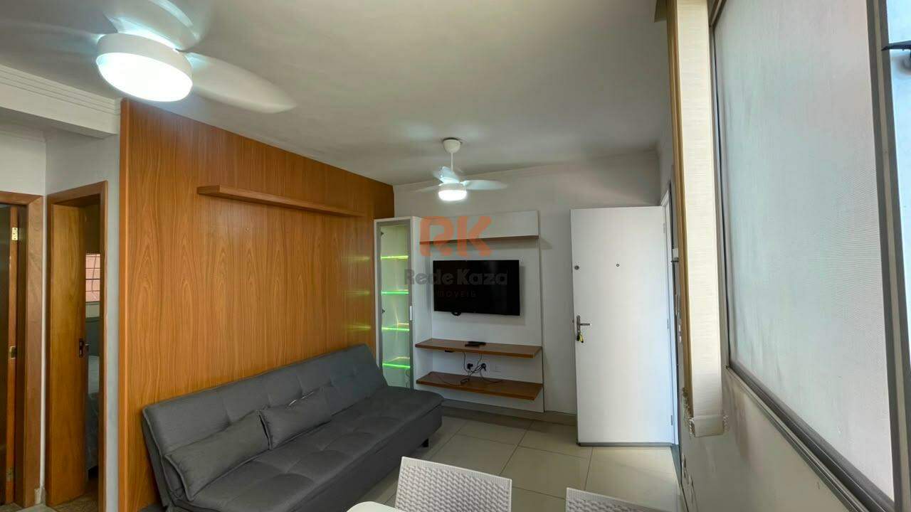 Apartamento para aluguel no Cândida Ferreira: 