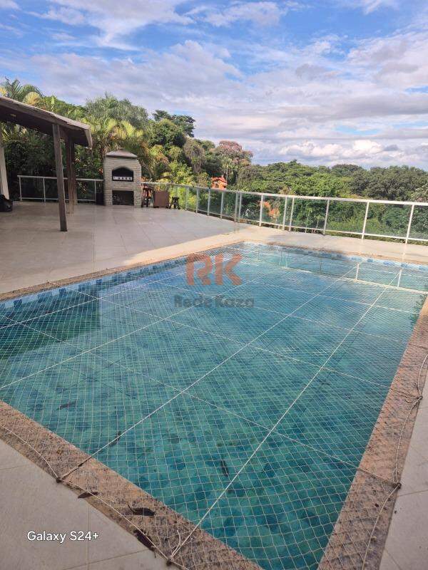 Casa em condomínio à venda no Cond. Condados Da Lagoa: 