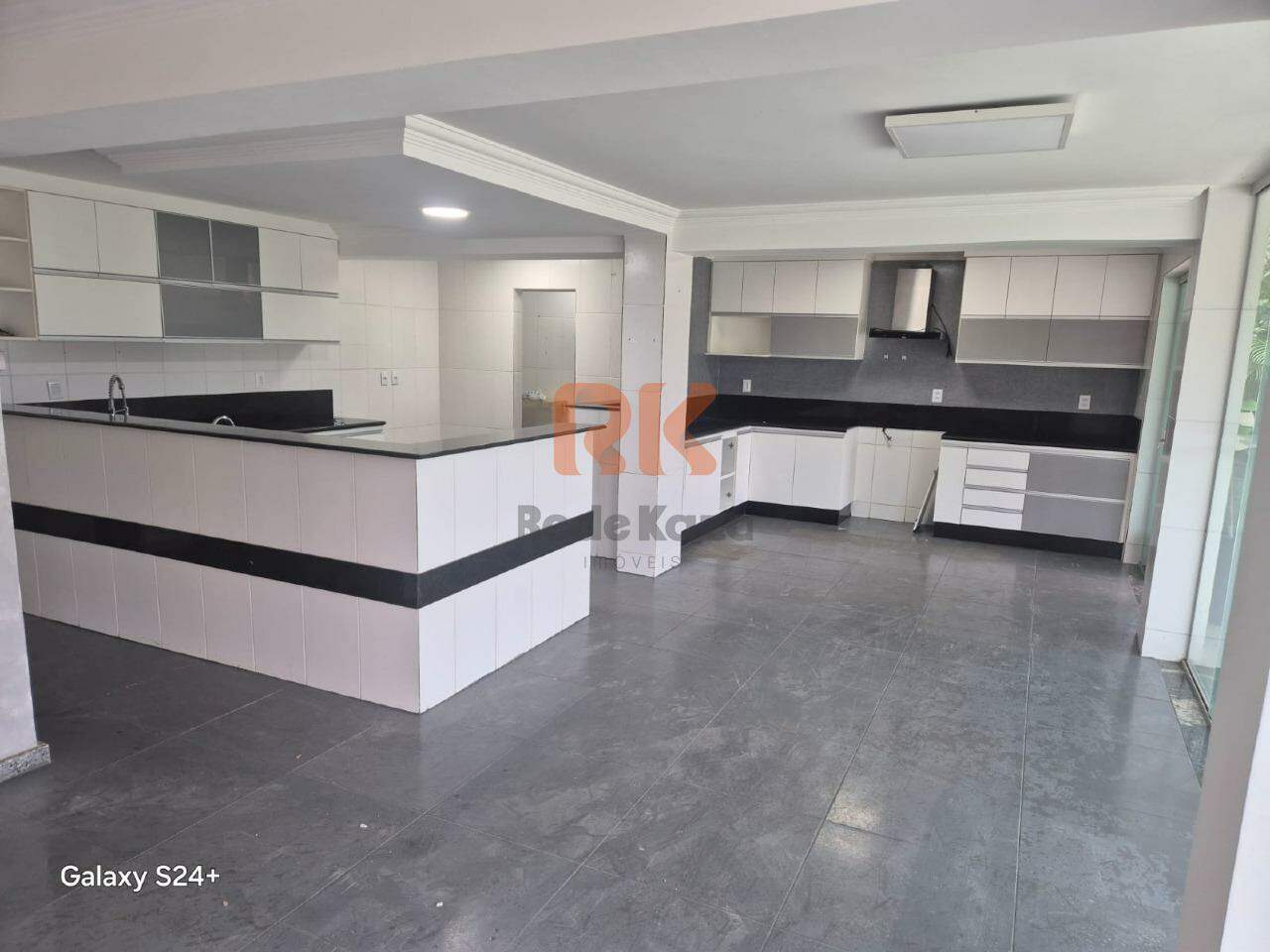 Casa em condomínio à venda no Cond. Condados Da Lagoa: 