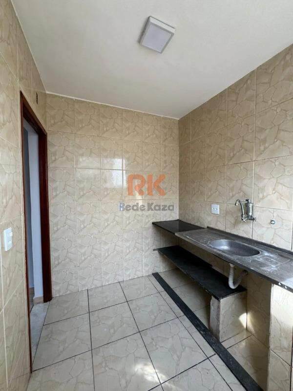 Apartamento à venda no Piratininga: 