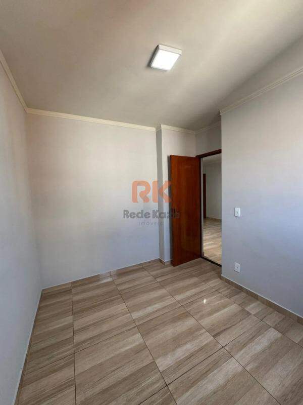 Apartamento à venda no Piratininga: 