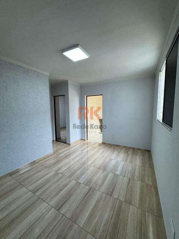 Apartamento à venda no Piratininga: 
