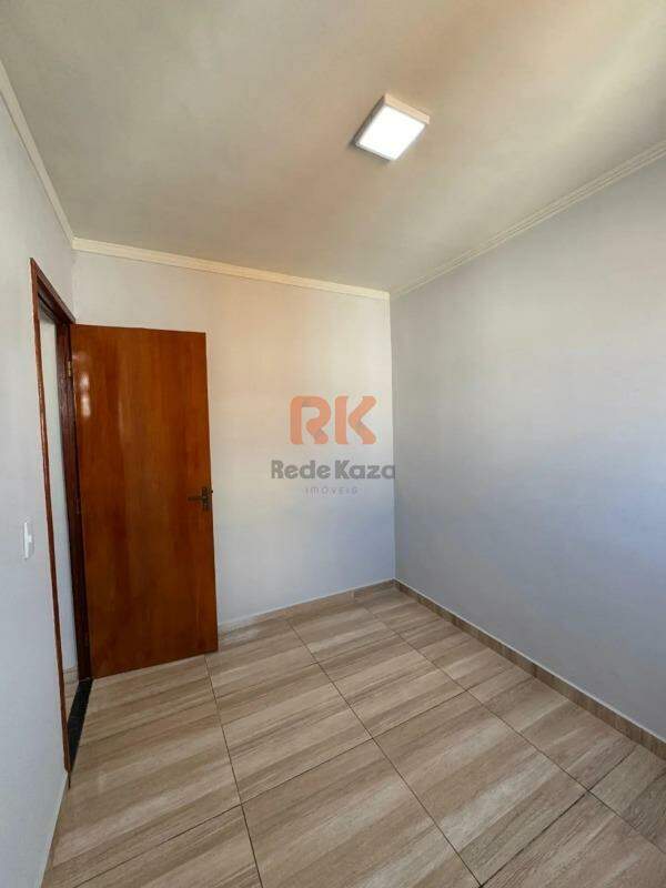 Apartamento à venda no Piratininga: 
