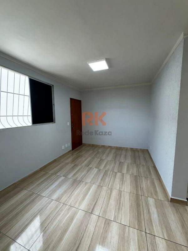 Apartamento à venda no Piratininga: 