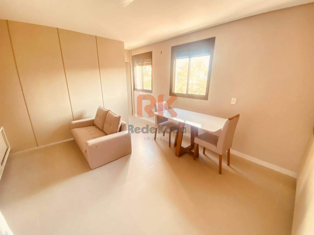Apartamento à venda no Ouro Preto: 
