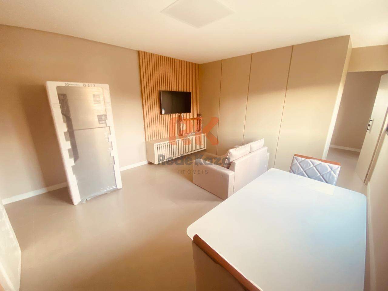 Apartamento à venda no Ouro Preto: 