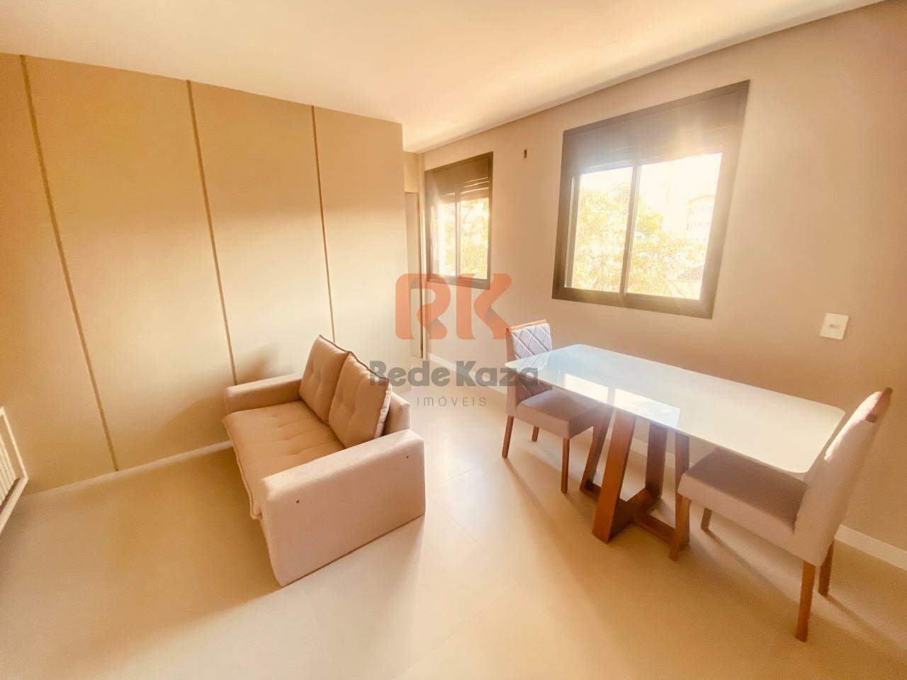 Apartamento à venda no Ouro Preto: 