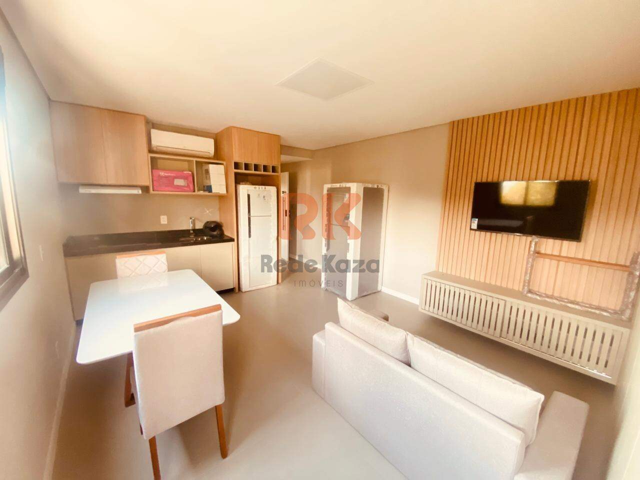 Apartamento à venda no Ouro Preto: 