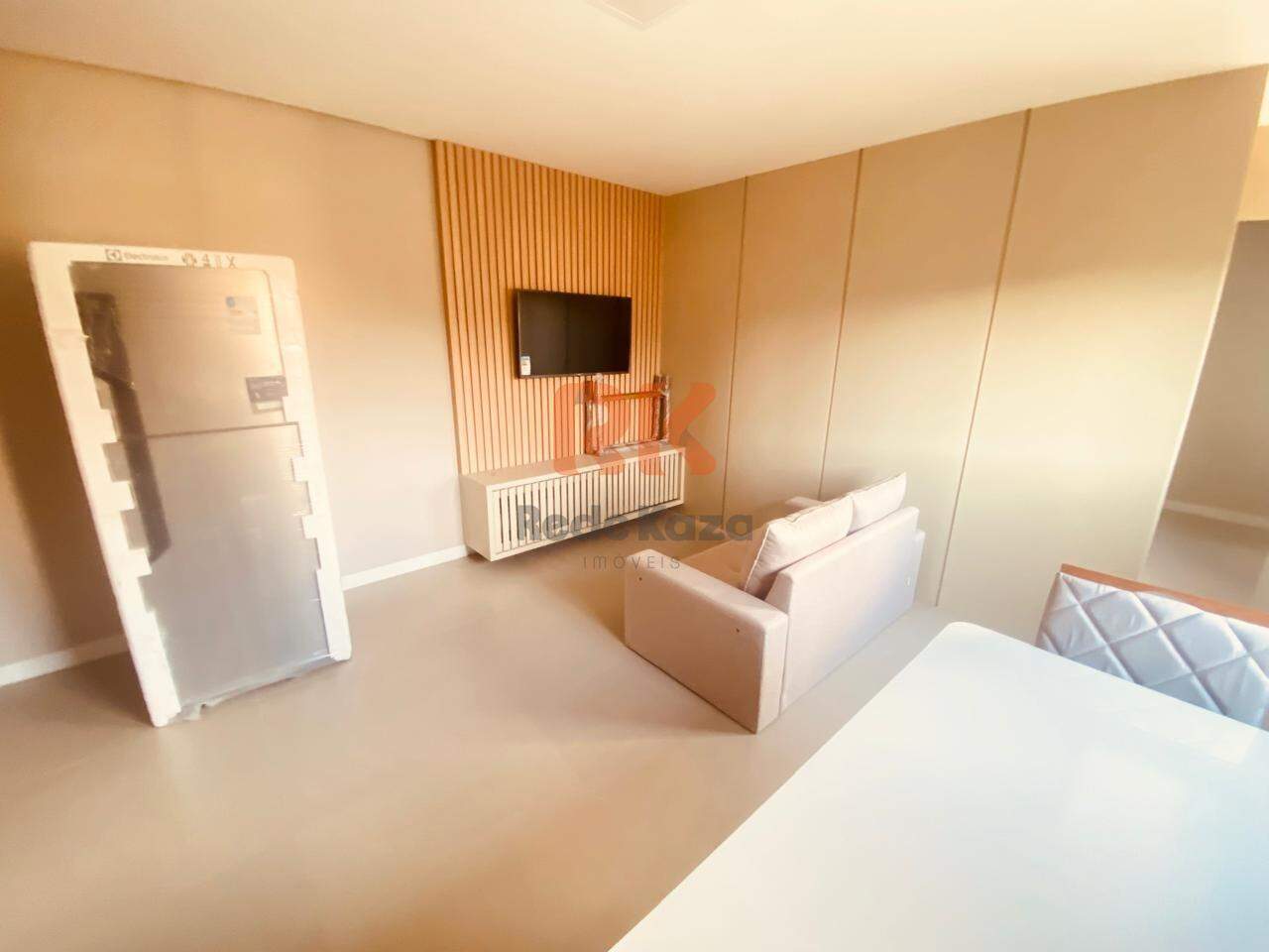 Apartamento à venda no Ouro Preto: 