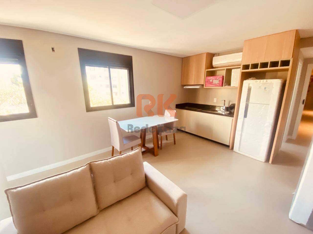 Apartamento à venda no Ouro Preto: 