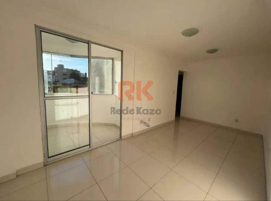 Apartamento à venda no Ouro Preto: 