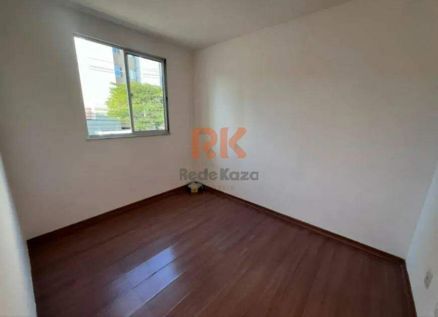 Apartamento à venda no Ouro Preto: 